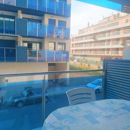 Miralcielo Lek Apartment Peniscola Ngoại thất bức ảnh