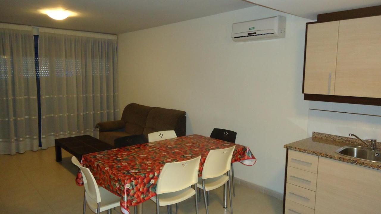 Miralcielo Lek Apartment Peniscola Ngoại thất bức ảnh