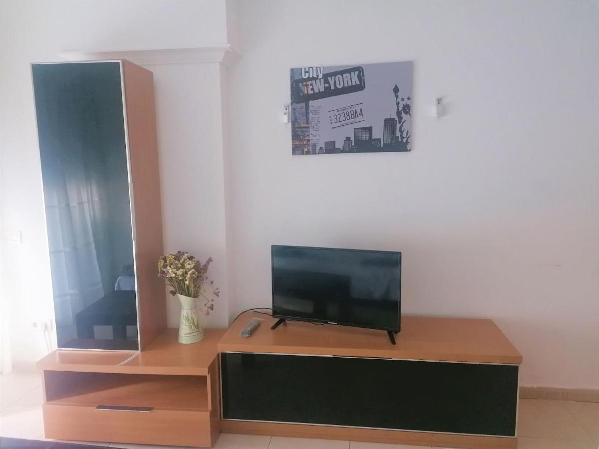 Miralcielo Lek Apartment Peniscola Ngoại thất bức ảnh