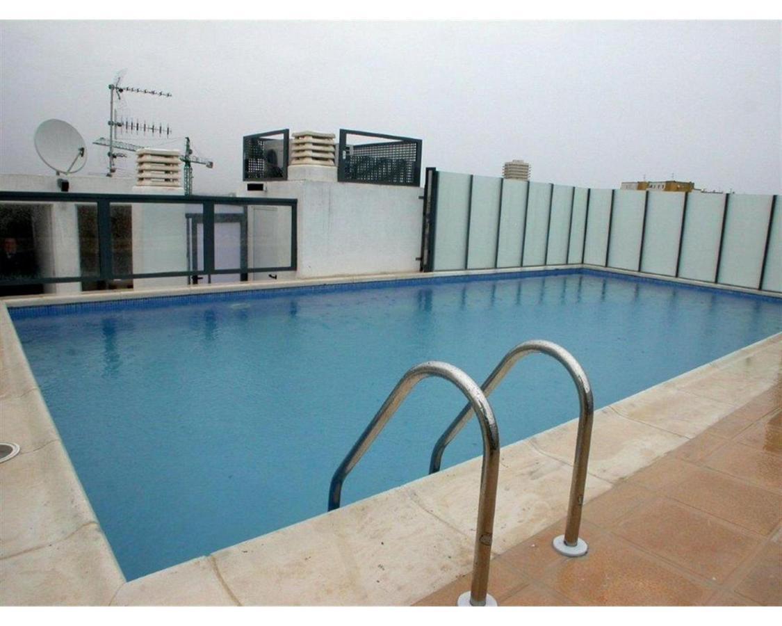 Miralcielo Lek Apartment Peniscola Ngoại thất bức ảnh