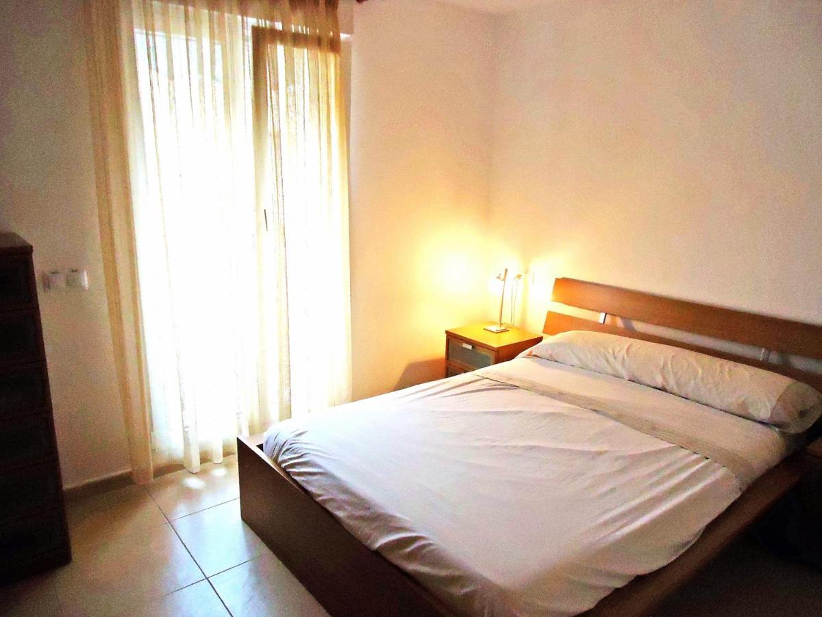 Miralcielo Lek Apartment Peniscola Ngoại thất bức ảnh